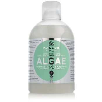 Algae Hidratalo Shampoo - Hydratační šampon 